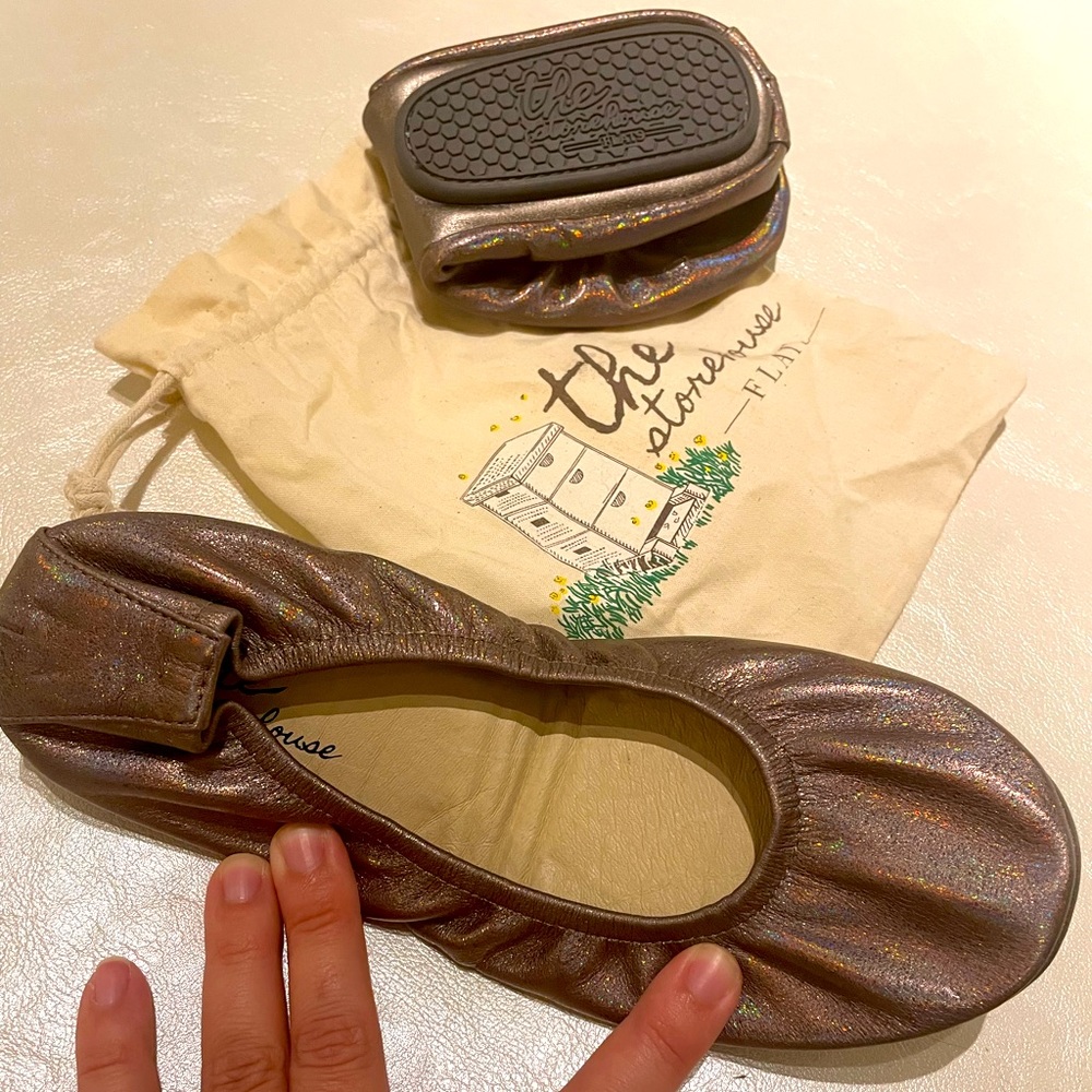 The Storehouse Flats